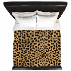 NEW >> CafePress Leopard Skin Collection
